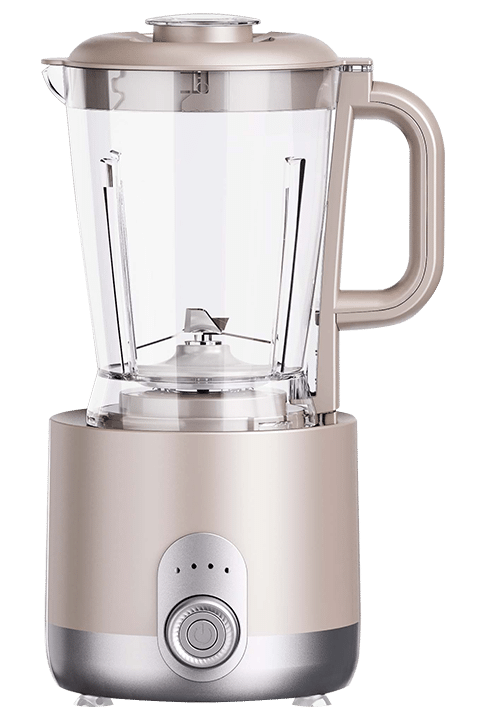 Ningbo Longde Life Electric Appliance Co., Ltd.