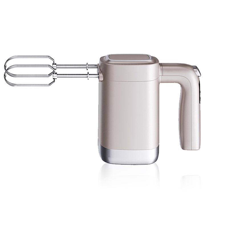 LD-9201W Cordless Hand Mixer