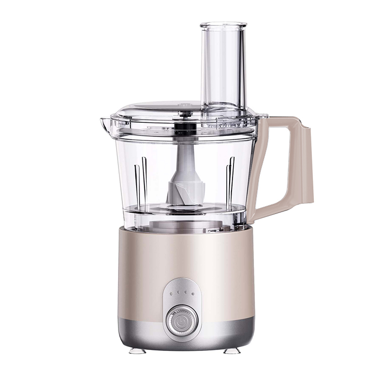 LD-9901W Cordless Food Processor