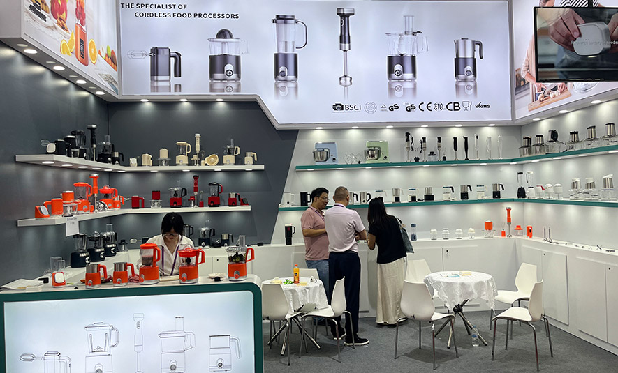 Customer Satisfaction