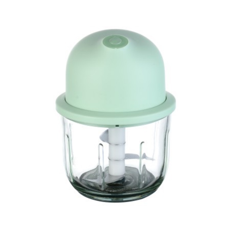 LD-9701 Cordless Mini Chopper