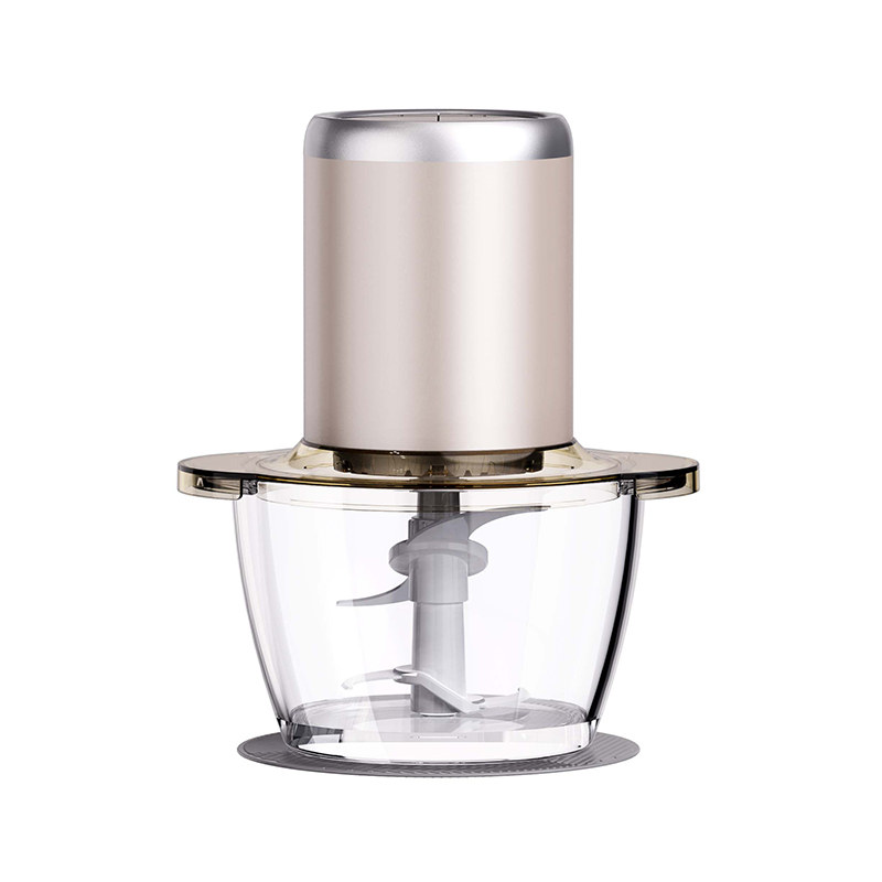 LD-9620W Cordless Food Chopper