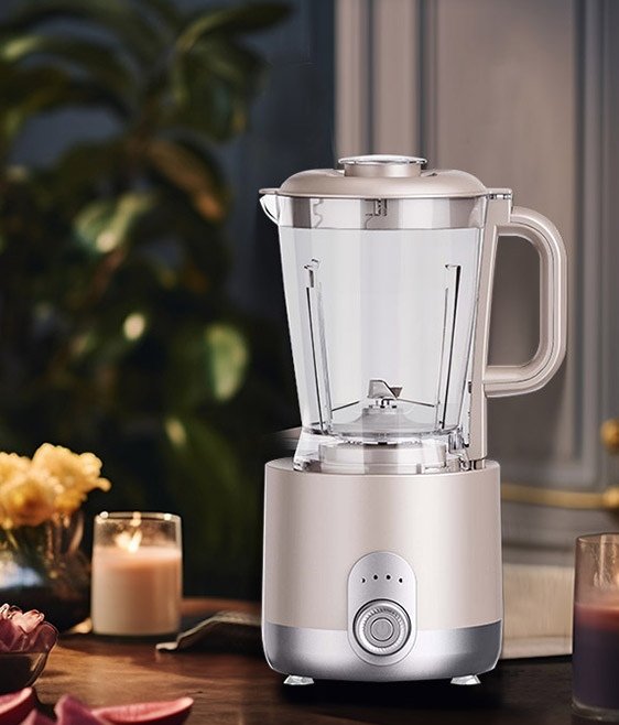Cordless Table Blender