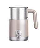 Cordless Milk Frother