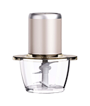 Cordless Food Chopper
