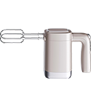 Cordless Hand Mixer